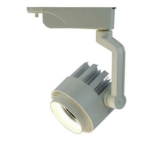 Трековый светильник ARTE LAMP Vigile A1620PL-1WH